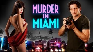 Murder in Miami - Official Trailer
