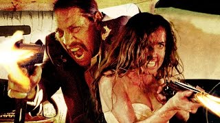 VANish - Official Red Band Trailer - (2015)