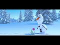 Frozen - ผจญภัยแดนคำสาปราชินีหิมะ