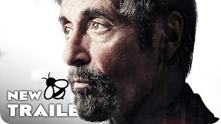 Hangman Trailer (2017) Al Pacino Karl Urban Thriller
