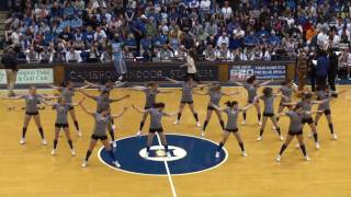 duke dancing devils