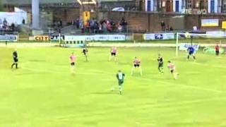 Daryl Horgan goal (Cork City v Derry City, May 2013)