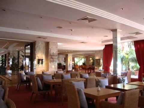 HOTEL BOTANICO SANTA CRUZ DE TENERIFE hotel botanico santa cruz de tenerife: