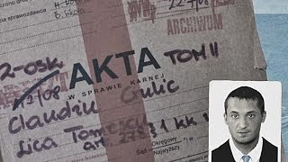 CRULIC - WEG INS JENSEITS | Trailer german deutsch [HD]