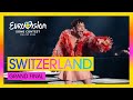 Nemo - The Code (LIVE)  Switzerland Grand Final  Eurovision 2024