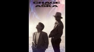 【英語版】Say Yes (CHAGE&ASKA)／Debbie Gibson【歌詞・訳・語彙】