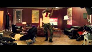 Kick-Ass (2010) second trailer Kick-Ass (2010) second trailer