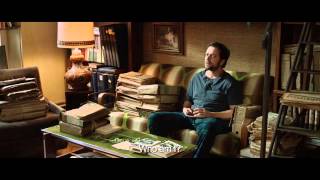 Paper Souls / Les Âmes de papier (2013) - Trailer English Subs