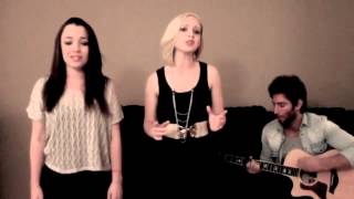 Demi Lovato - Give Your Heart A Break cover by Kait Weston & Madilyn Bailey