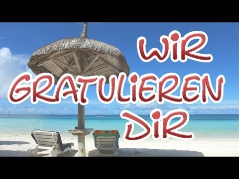 geburtstagslied alles gute zum geburtstag text