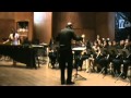 Concertino marimba alfreed reed III movimiento Y solo para vibrafono louis cauberghs