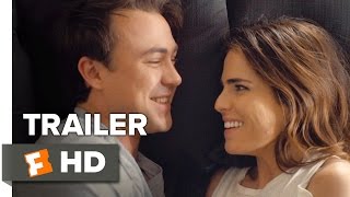 Everybody Loves Somebody Official Trailer 1 (2017) - Karla Souza Movie