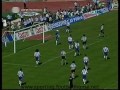 Porto - 0 Sporting - 0 de 1993/1994 Final Taça Portugal