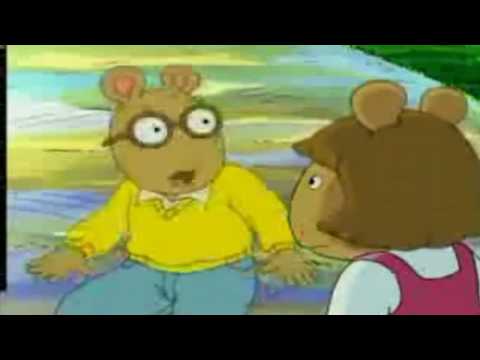 Arthur Hits Dw