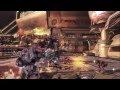TRANSFORMERS: UNTERGANG VON CYBERTRON - LAUNCH-TRAILER TRANSFORMERS: UNTERGANG VON CYBERTRON - LAUNCH-TRAILER