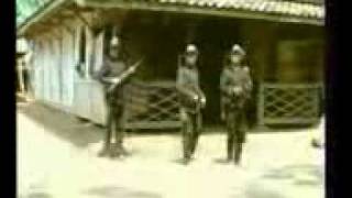 Benyamin S Si Pitung (S) 2 Benyamin S Si Pitung (S) 2