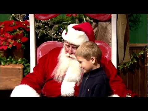 Letters to Santa 2012 | Program | #105