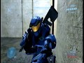 Hlg Halo 3