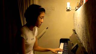 What Are Words by Chris Medina (Cover)
