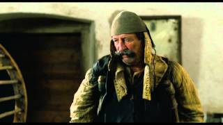 Kovář z Podlesí - trailer