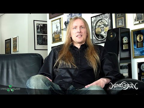 TIME I - Nuclear Blast Facebook Fan Interview (PART 2)