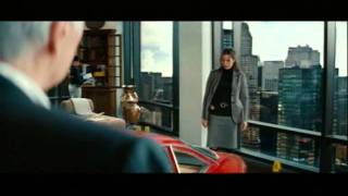 Tower Heist - Colpo ad alto livello - La Ferrari di Steve McQueen