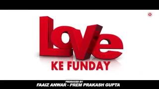 Love Ke Funday - Teaser Trailer 2