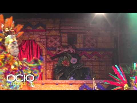El Chino - Fernando