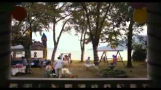 The Magic of Belle Isle   Ein verzauberter Sommer   Trailer deutsch