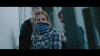 CONTAINMENT Official Film Trailer #1 (2015)