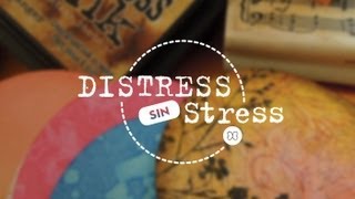 Distress sin Stress ¡NUEVO CURSO ONLINE!