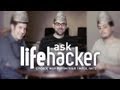 Lifehacker Podcast Video
