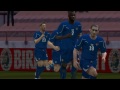 Геймплей и меню Winning Eleven Online