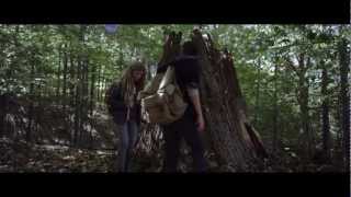 Mickey Matson Official Trailer 1