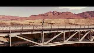 DARK AROUND THE STARS Trailer