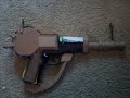 homemade ray gun