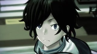 Shin Megami Tensei: Devil Survivor 2 Record Breaker - Story Trailer