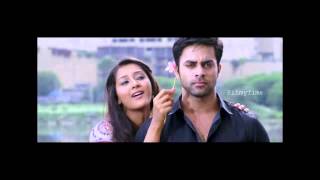 Bham Bolenath Manase Song Trailer -  Navdeep, Naveen Chandra, Pooja Jhaveri