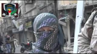 Русские девушки в сирийском джихаде