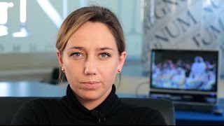 Елена Ханенкова - трансформация США из мирового жандарма в грабителя
