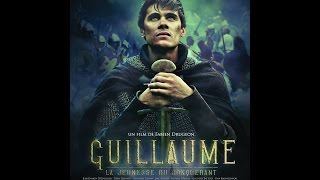 GUILLAUME -- La Jeunesse du Conquérant - Teaser Officiel 1 (2013) Les Films du Cartel | HD