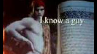 'CHOP SUEY' Official UK Trailer -  IN CINEMAS JULY 4TH