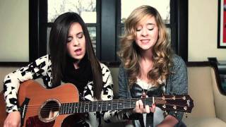 Katy Perry "One That Got Away" by Megan and Liz
