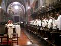 Sanctus,Benedictus, Hosanna, Missa De Angelis