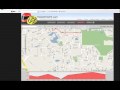 RideWithGPS/Garmin Edge 705 demonstration
