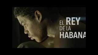 El rey de La Habana- Trailer