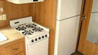 2008 Franklin Coach Co., Inc Park Trailer  Used Rvs - Sarasota,Florida