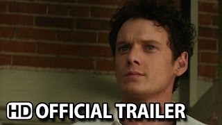 Odd Thomas Official Trailer (2014) HD