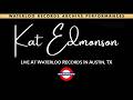 Kat Edmonson performs "Charade" live at Waterloo Records in Austin, TX