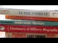 Books, books, and more books Thumbnail